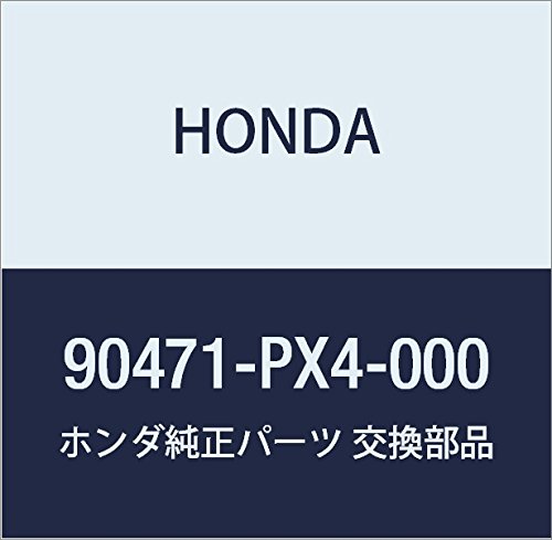 Amazon.co.jp: HONDA (ホンダ) 純正部品 ワツシヤー ドレンプラグ 18MM