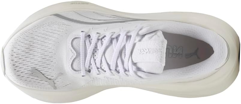 PUMA Womens Magmax Nitro Running Sneakers Shoes