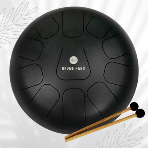 The Best Handpan Makers For Your Need