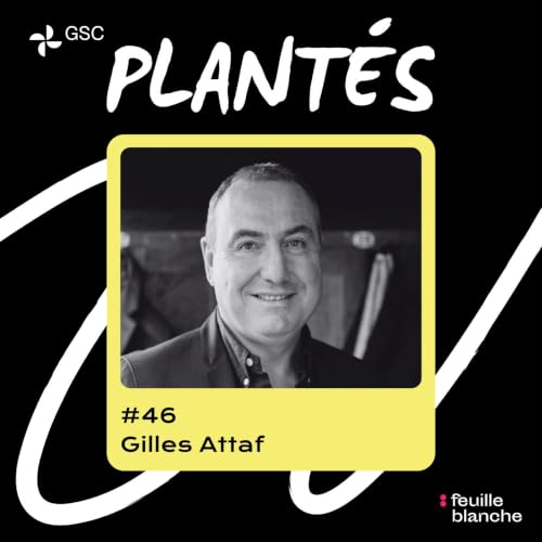 :46 &laquo; Mon pauvre monsieur, c'est termin&eacute; la fabrication fran&ccedil;aise &raquo; - Gilles Attaf - Smuggler