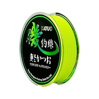 Amazon.co.jp: ナイロンライン 釣りライン 釣り糸 150M 1.5号 2号 2.5