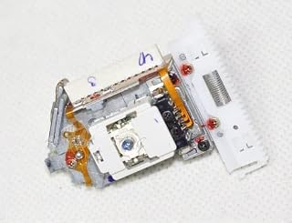 Replacement for Samsung DVD-E2323 DVD Player Spare Parts Laser Lens Lasereinheit Assy Unit DVDE2323 Optical Pickup Bloc Optique