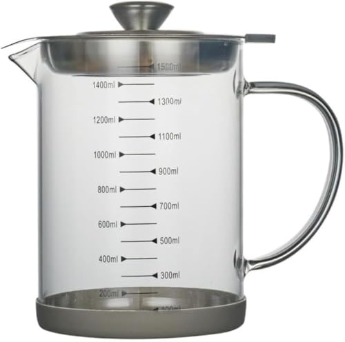 SyfunnyϔMKX tꂵɂ IC  ݖ {g KXIC|bg T[o[ hbVO{g hbVO BlK[{g ې  ۑe (1500ml) [sAi]