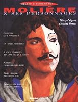 Molière et ses personnages 2740409117 Book Cover
