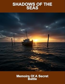 Shadows Of The Seas: Memoirs Of A Secret Battle