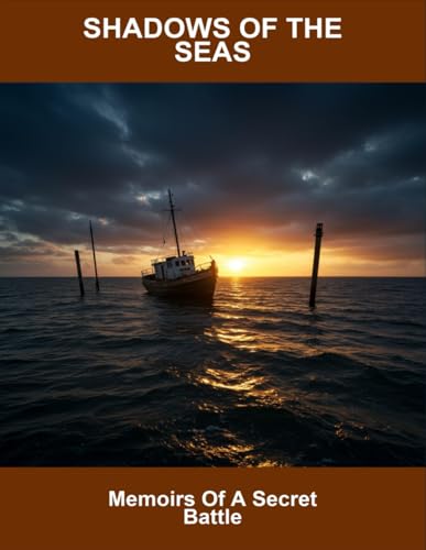 Shadows Of The Seas: Memoirs Of A Secret Battle B0G44V4QNL Book Cover