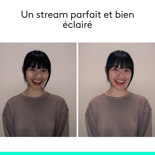 Logitech C922 Pro - vue 9