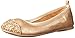 Kenneth Cole REACTION Regina Glitter Flat (Little Kid/Big Kid)