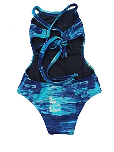 Maiô infantil estampado 0 a 16 anos (16)