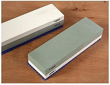 #1000/#4000 Grit Combination Stone