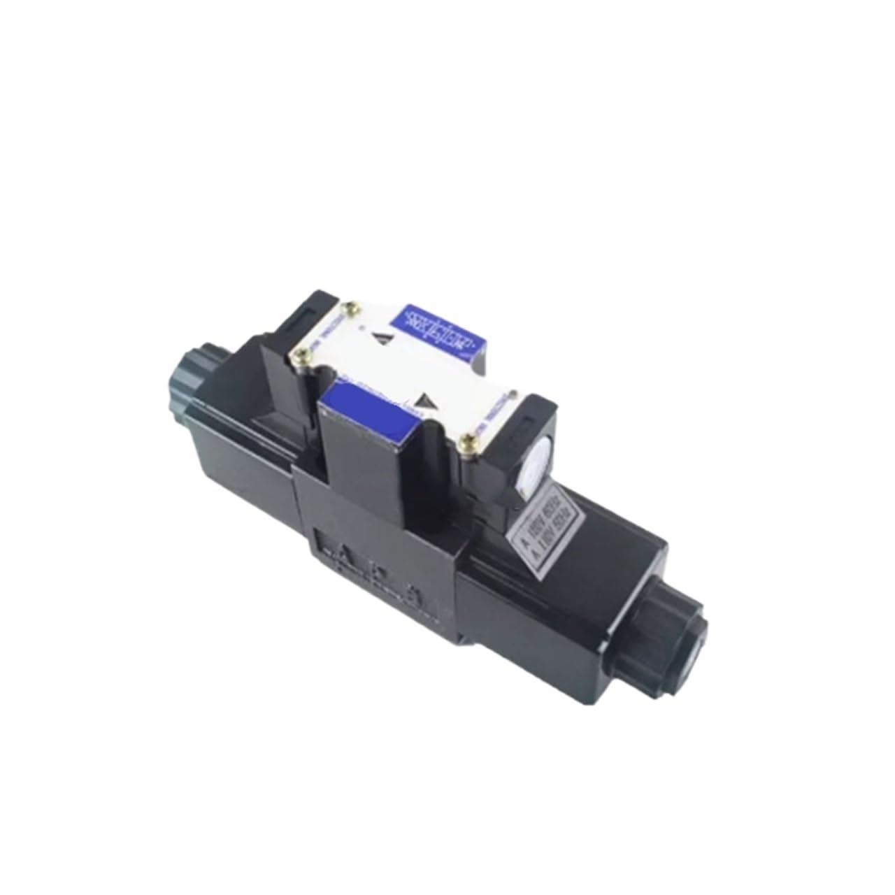 Électrovanne WH43-G02-C3-A220 pour moderniser vos machines d'atelier