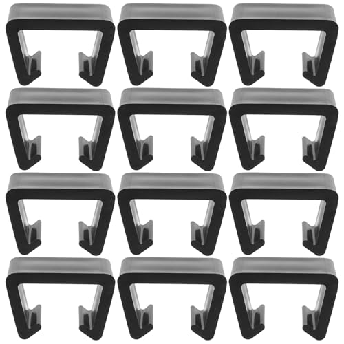 Clips de PP y PE para mantener unidos tus sofás modulares de exterior en cenas de terraza 2