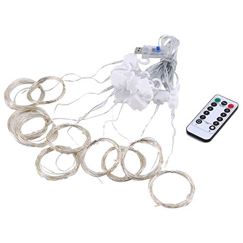Brightown 250 LED Curtain Lights image