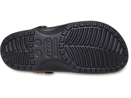 Image of Crocs Unisex-Adult Classic Clog - Seasonal Graphic