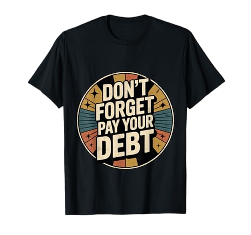 Don't Forget Pay Your Debt �����W���[�N�R���N�V���� - T�V���c
