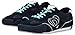 Shoes_Retro_Sneaker, 38, 2000 Black