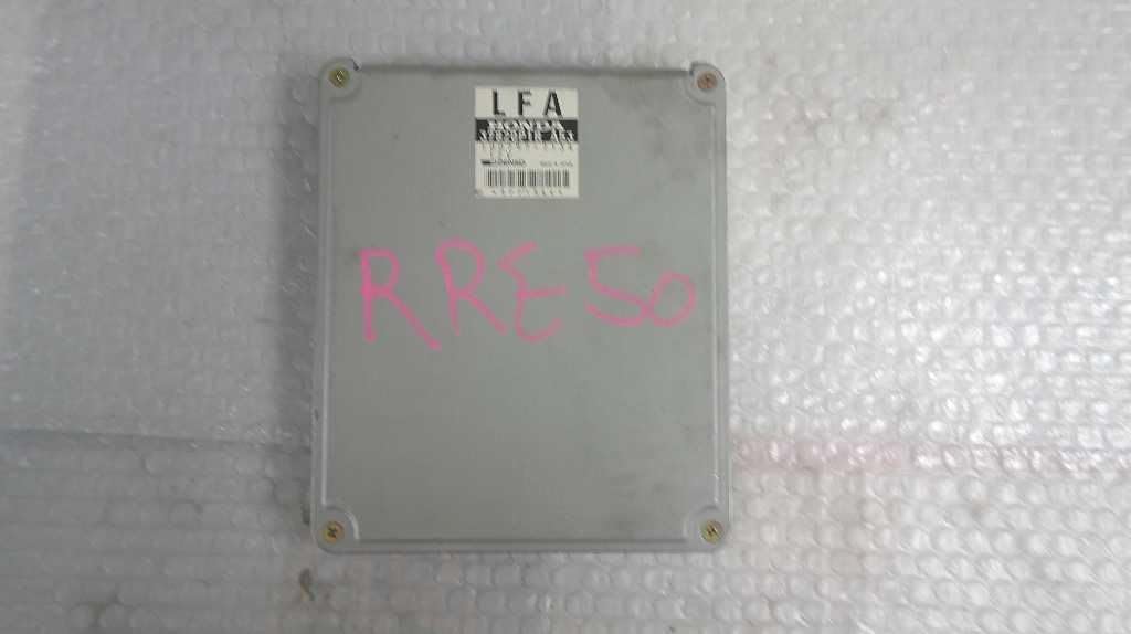 Engine ECM Control Module Fits 95-96 Compatible with Acura TL 37820-P1R-A53 37820P1RA53