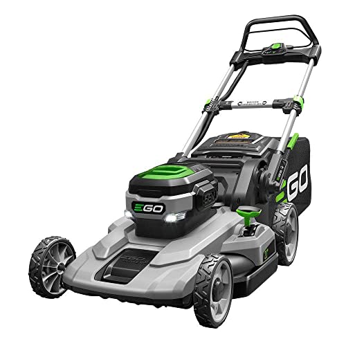 Greenworks vs. Ego Which Brand Makes the Best Lawn Mower?