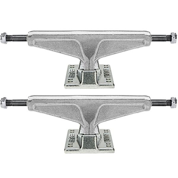 Venture Trucks V8 High Polished Skateboard Trucks - 5.8