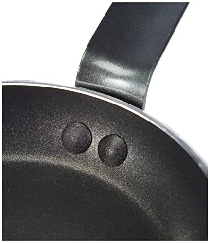 IBILI, Padella Blinis, 14 cm, alluminio