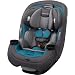 Safety 1st Grow and Go 3-in-1 Car Seat, Blue Coral