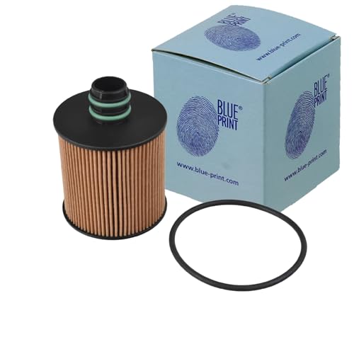 Blue Print ADL142103 Oil Filter