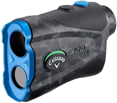 Callaway Golf 300 Pro Laser Rangefinder