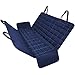 Mpow Pet Seat Covers, Car Seat Cover for Pets, Waterproof Durable Dog Seat Cover with a Storage Bag, Scratch Proof Nonslip Pet Seat Cover Hammock for Cars Trucks and SUVs