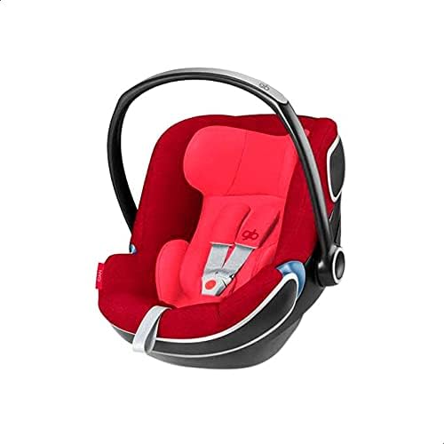 gb idan isofix base