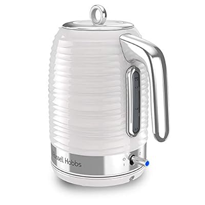 Russell Hobbs Coventry Electric Kettle White Botswana Ubuy