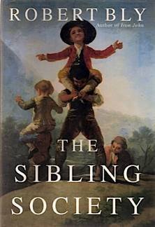The Sibling Society 0201461331 Book Cover