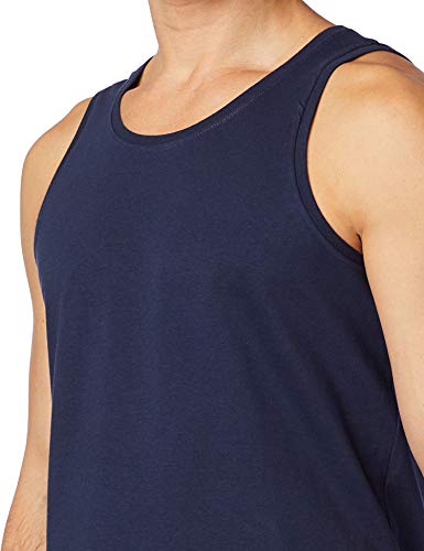 Regata Tradicional, Malwee, Masculino, Marinho, P
