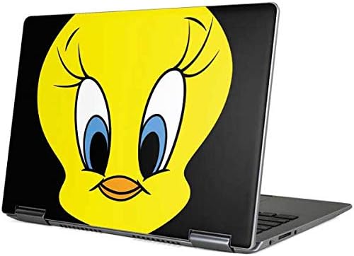 Skinit Decal Laptop Skin Compatible with Yoga 710 14in - Officially Licensed Warner Bros Tweety Bird Design