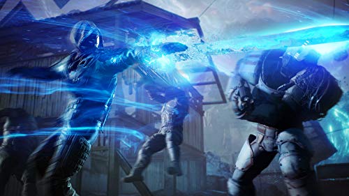 OUTRIDERS EDITION DAY ONE (Xbox One - Xbox Series X)