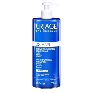 Uriage Uriage Ds Cleansing Gel