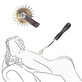 With a non-slip handle, comfortable to hold and easy to operate