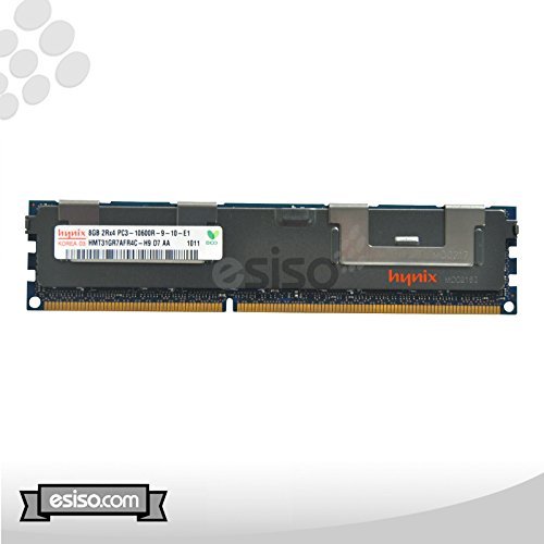 8 GB 2rx4 pc3 ? 10600r ddr3 1333 MHz 1.5 V�T�[�o�[���������W���[��( 1 x 8gb ) for r610 r710 r815 r510
