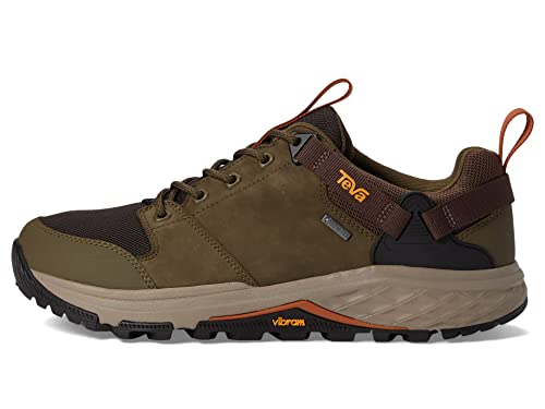Image of Teva Women's Grandview GTX Low Hiking Shoe