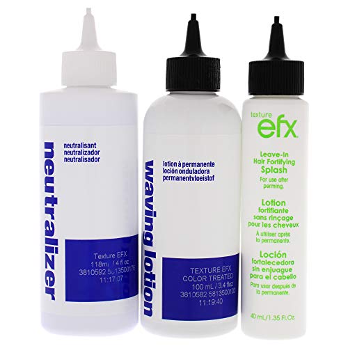 Zotos Texture Efx Color Perm, Treated #TOP1