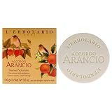 L'Erbolario Accordo Arancio Seife, 100 g