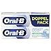 Produktbild Oral-B Zahnfleisch & -schmelz Repair Extra Frisch Zahncreme 2 x 75 ml