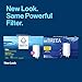 Brita Replacement Water Filter for Faucet Mount, Removes 99% of Lead, Sink Filtration System, White, 3 Count