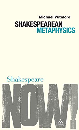 Shakespearean Metaphysics view 2
