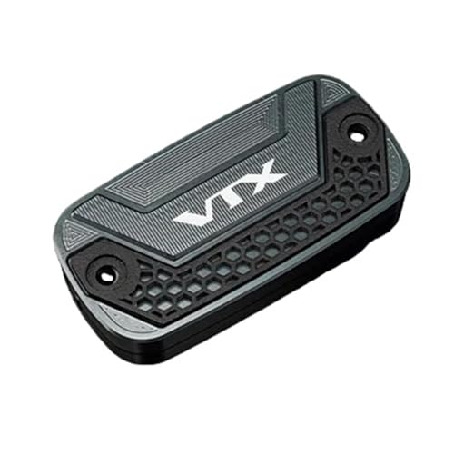 Bouchon réservoir liquide frein VTX1300 VTX1800 accessoire moto couvercle fluide