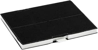AllSpares Filtre à charbon (2 pcs.) pour hottes aspirantes adapté pour Bosch DHZ5346 / 11026771