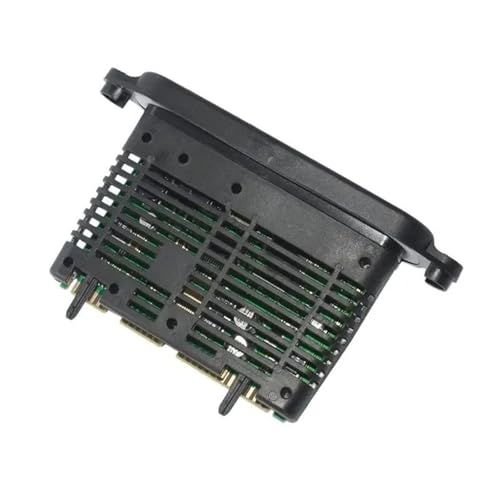 Unité de commande module pilote phare ballast auto F07 F10