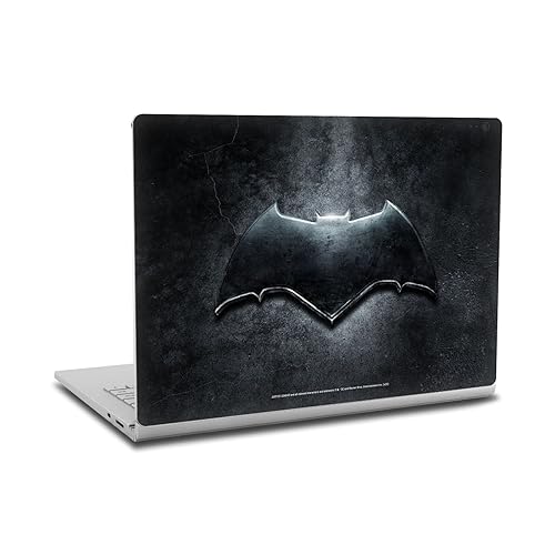 Skin Surface Book 2 Batman pour personnaliser votre bureau