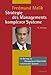 Produktbild Strategie des Managements komplexer Systeme: Ein Beitrag zur Management-Kybernetik evolutionärer Systeme