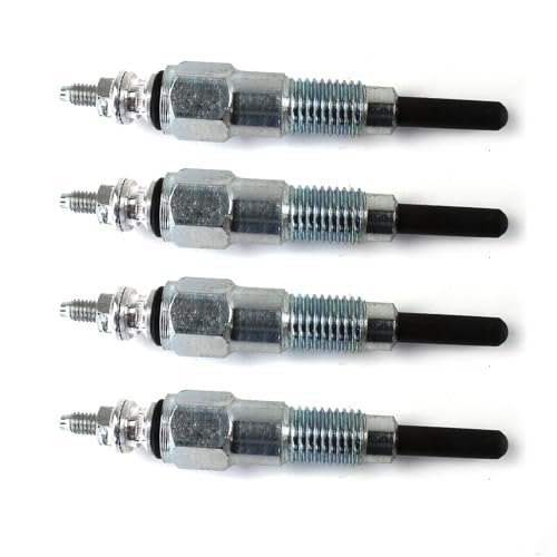 �O���[�v���O�Z�b�g Compatible With Yanmar TRACTORS 3TNA72 3TN75 3TNA75 3TNT5U 3TN66 3TNE68 3TNA68 4PC �O���[�v���O 11971777800 �����Ԍ������i�ƌ݊�������