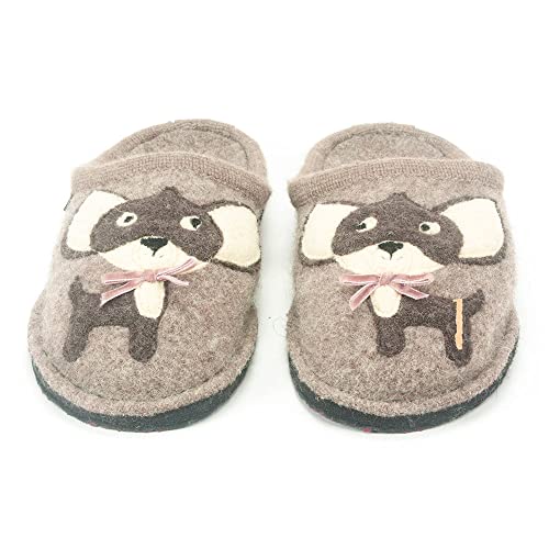 HAFLINGER Chihuahua, Color: Tan, Size: 40 (313087-46-40)